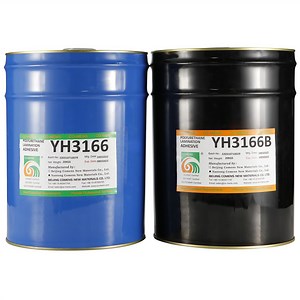 [Hot Item] High Performance Solvent Based Adhesive for Flexible Packaging Lamination