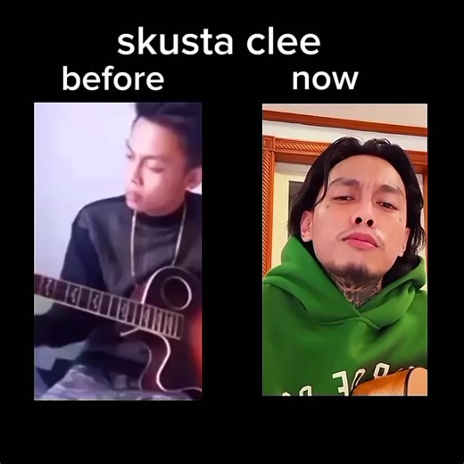 Skustaclee Enjoyer: Music Videos and Cover Songs