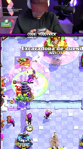 Elixir Infinito en Clash Royale: Estrategias Ganadoras
