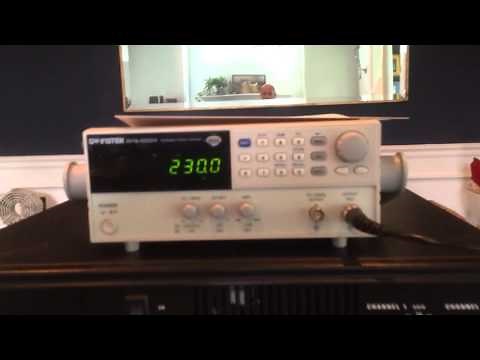 Lyme Disease / Coinfections Treatment Demo: How to Use a Doug Coil Machine, Part 2