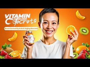 Your Ultimate Guide to Vitamin C