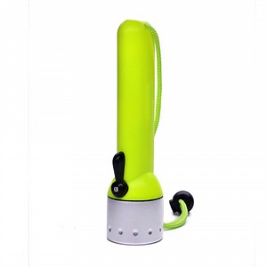 [Hot Item] Waterproof Underwater Diving 3W LED Flashlight Torch Lamp