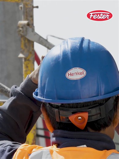 Festerbond refuerza la identidad de quienes construyen con sus manos un nuevo legado, porque el poder está en cada mezcla y en quienes la preparan. Conoce más en nuestro sitio web. #Fester #FesterMéxico #ParaLoQueVasAConstruirHoy