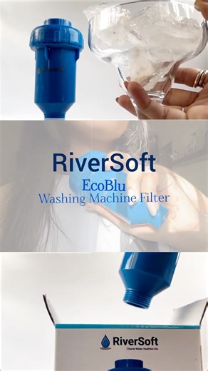 How to Protect Clothes & Washing Machine Damage| RiverSoft Washing Machine Filter