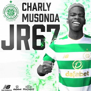 164K views · 9.1K reactions | ✍️ Special Signing 6⃣7⃣ | Celtic FC | Facebook