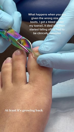 Zayna Hussein on TikTok