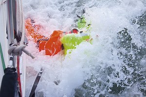 Is it safe to use a tether? - Practical Boat Owner