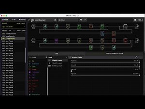 HELIX Tips Episode 2: Line 6 Helix Looper, Clean Loop with Distortion Overdub Without Tap Dancing!