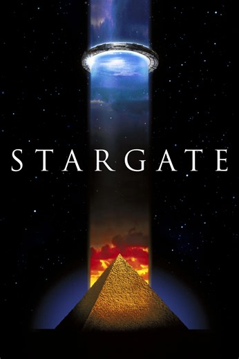 Stargate Returning To The Small Screen With New Series Announced