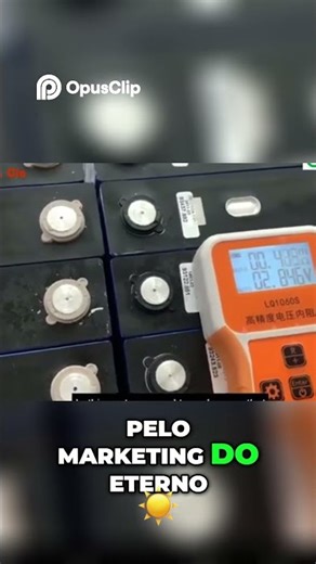 Solar battery: The hidden truth about lithium