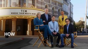 4.3K views · 239 reactions | From the famous Warner Bros. lot, the fantastic five TCM hosts hand out superlatives to their fellow presenters – from the funniest to who's the one-take-wonder. | Turner Classic Movies: TCM | Facebook