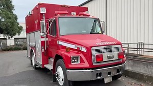 Fire trucks, festive vibes, and your inner kid’s dream are about to come true. Here’s what’s waiting for you on December 19th 🚒 1995 Freightliner FL70 (53,000 km—basically a baby) 🔥 1995 Spartan (172,000 km and still going strong) 🎄 1994 Freightliner FL80 Rescue (131,000 km of heroic history) Grab these legendary trucks and be the neighbourhood’s holiday hero! Auction: Thu Dec 19, 2024 | 9:30 AM In-Person Preview: Wed Dec 18 10am to 4pm 📍19757 92A Avenue, Langley, BC | Able Auctions