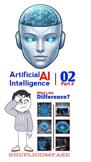 🤖 Deep learning vs Machine Learning vs LLM vs AI vs Prompt engineering vs coding