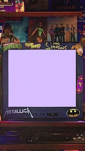 📺El Circo de Jojo✨ #intro #themesong #caricaturas #caricaturasdelainf...