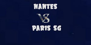 Nantes vs Paris Saint Germain // Highlights & Goals Video (Ligue 1) - HooFoot