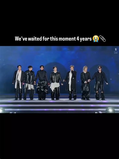 Ok im not crying.....Finally wait is over 😭😭😭#unfrezzmyaccount #btscomeback2026