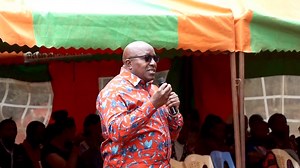 Embu Level 5 Hospital is not in a good state.—Deputy Governor Kinyua Mugo. | Embu Newspaper