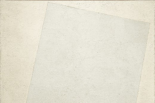 Monochromatic Art - A Look at Monochrome Art Throughout History