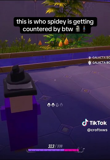 Trying New Marvel Rivals Mods in Minecraft