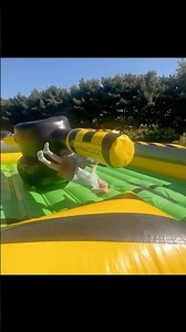 Moshpit Bootcamp 😅