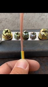 Next-level electrical wiring skills #Amazing #electrical #diy | Naeem Ahmed