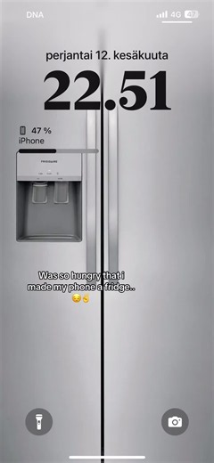 #fyp #viral #fridge #twin #trend | fridge