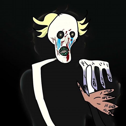 I have created drawings of the alien stage characters