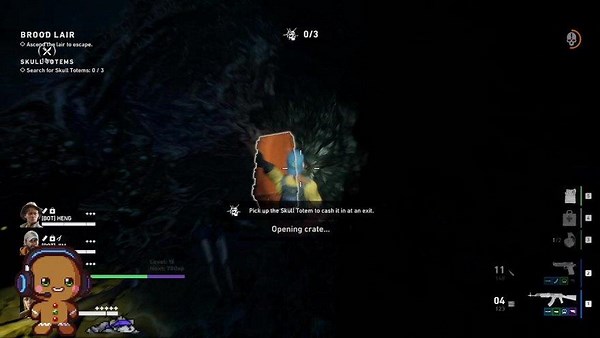 1st_progenitor - Twitch