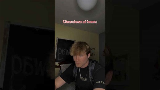 Funny Class Clown Stories: Relatable School & Home Life