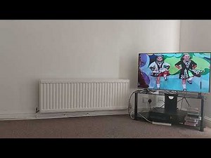 wiggles Scottish Christmas