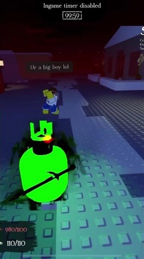 Bro tried rage baiting me (Reversed)