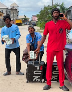 Missing money | Wealthyson Comics