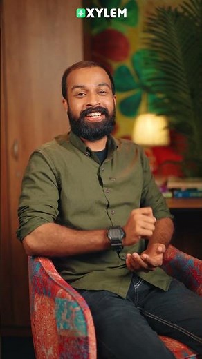 അടുത്ത പരീക്ഷയ്ക്ക് പഠിച്ചുതുടങ്ങാം ! | Xylem Class 8