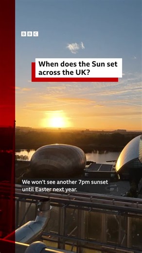Why Do Sunsets Come Earlier in Winter?
