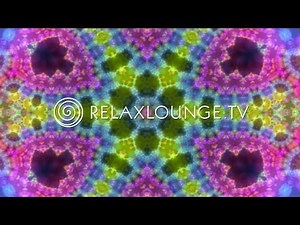 Hintergrundmusik - Instrumental, Positiv, Harmonie & Visuals - KALEIDOSKOP MAGIE