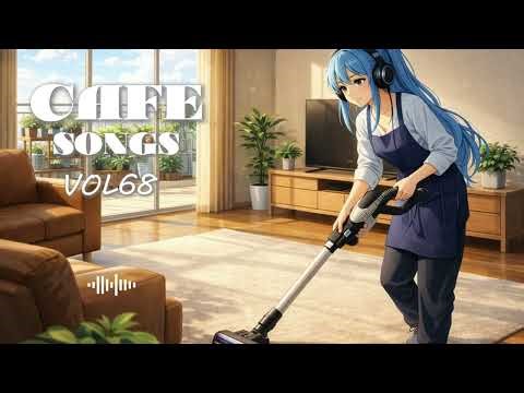Cafe Songs Vol.68 | Happy Cafe Songs to Brighten Your Day | Acoustic, R&B, Jazz & Lofi Pop