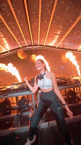 I just closed the mainstage of Electric Love Festival and it went like this 😎🔥🔥🔥🔥 | Lilly Palmer