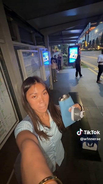 When the Worst Day Gets Worse: My Owala Incident