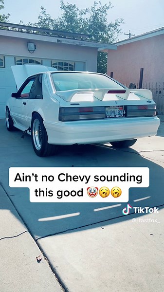 Chop Wars: Unmatched Sound of the SBF Engine