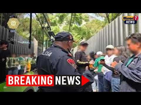 Mexico vs Portugal: Azteca’s $300M Makeover Stuns Fans Worldwide