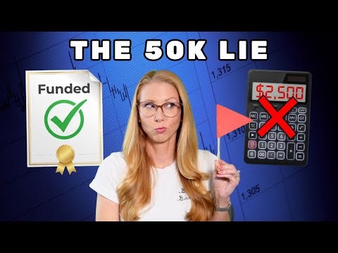 Don't Buy Another Prop Challenge Until You Watch This!