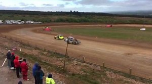 3.6K views · 43 reactions | Class 5 final (of about 5 attempts!) | British Autograss Series | Facebook