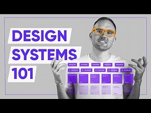 Design system 101: Everything you need to know in 2025