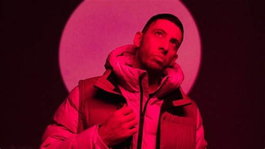 Example, Nottingham Rock City, May 22, 2026 Tickets, Nottingham, United Kingdom