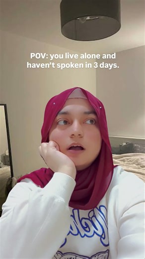 pov : youre an introvert #introvertlife #introvert