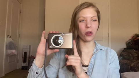 Watch Demo and Review of Canon Ivy CLIQ 2 Instant Camera Printer on Amazon Live