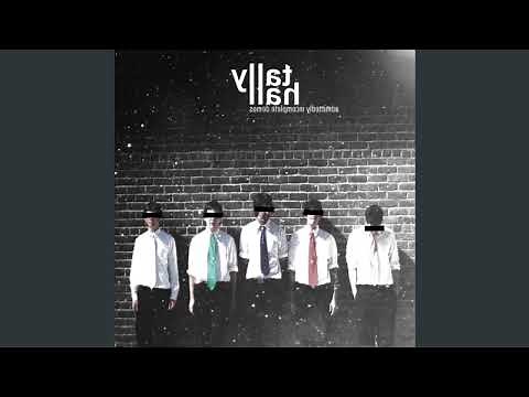 Tally Hall - Banana Man (Lounge Version)