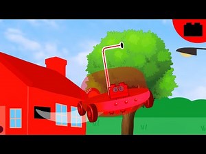 Wonder Toontastic: Saves Wonder Toontastic 🐋 Opening Theme