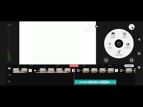 BBC two stings V2 effects V2