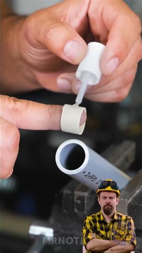 Truco de Imán para Clavos 🔨⚡ Butch Prueba el Truco de Clavado Rápido